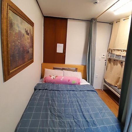 Disco Pangpang Guesthouse インチョン広域市 エクステリア 写真