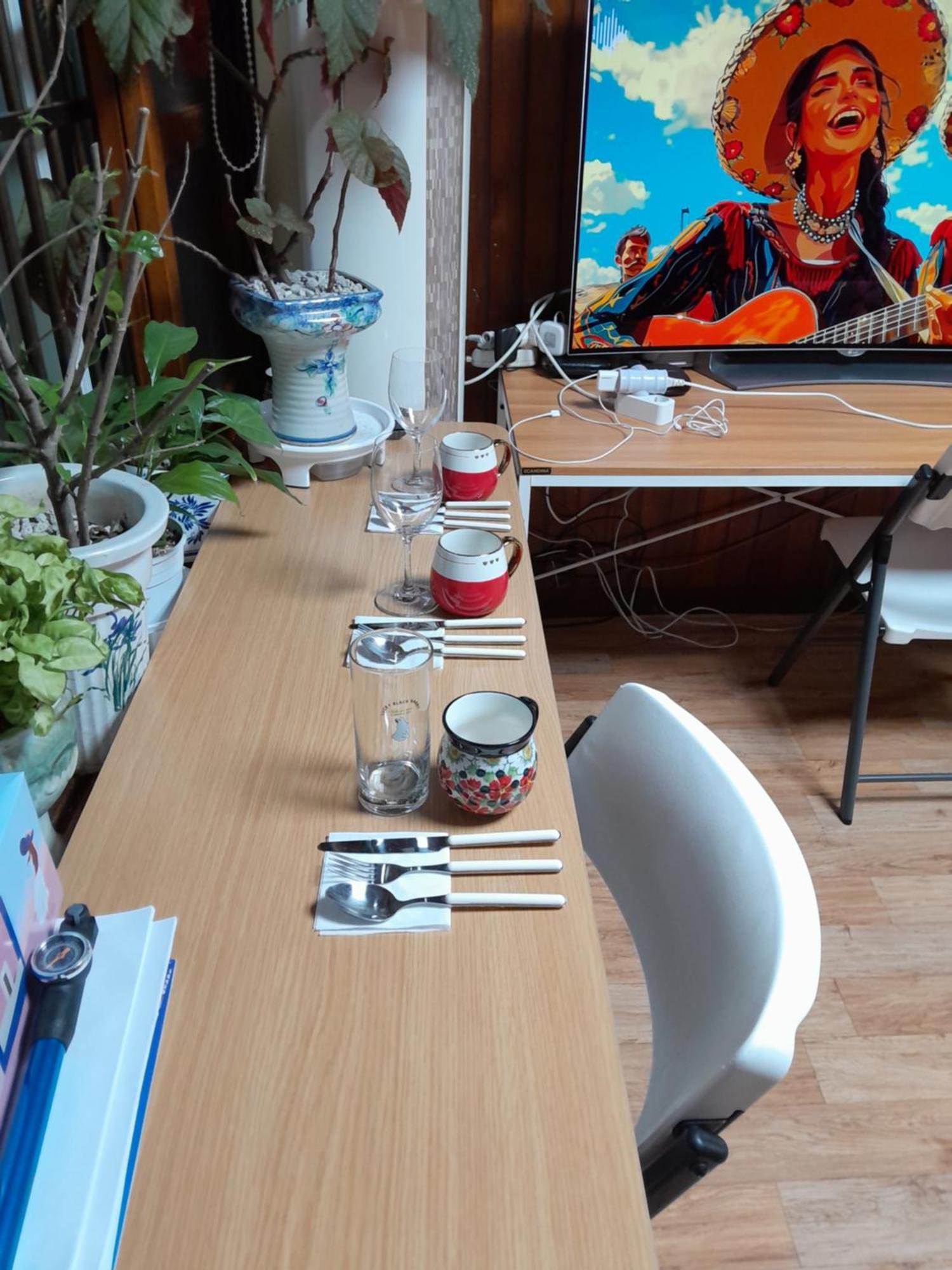 Disco Pangpang Guesthouse インチョン広域市 エクステリア 写真