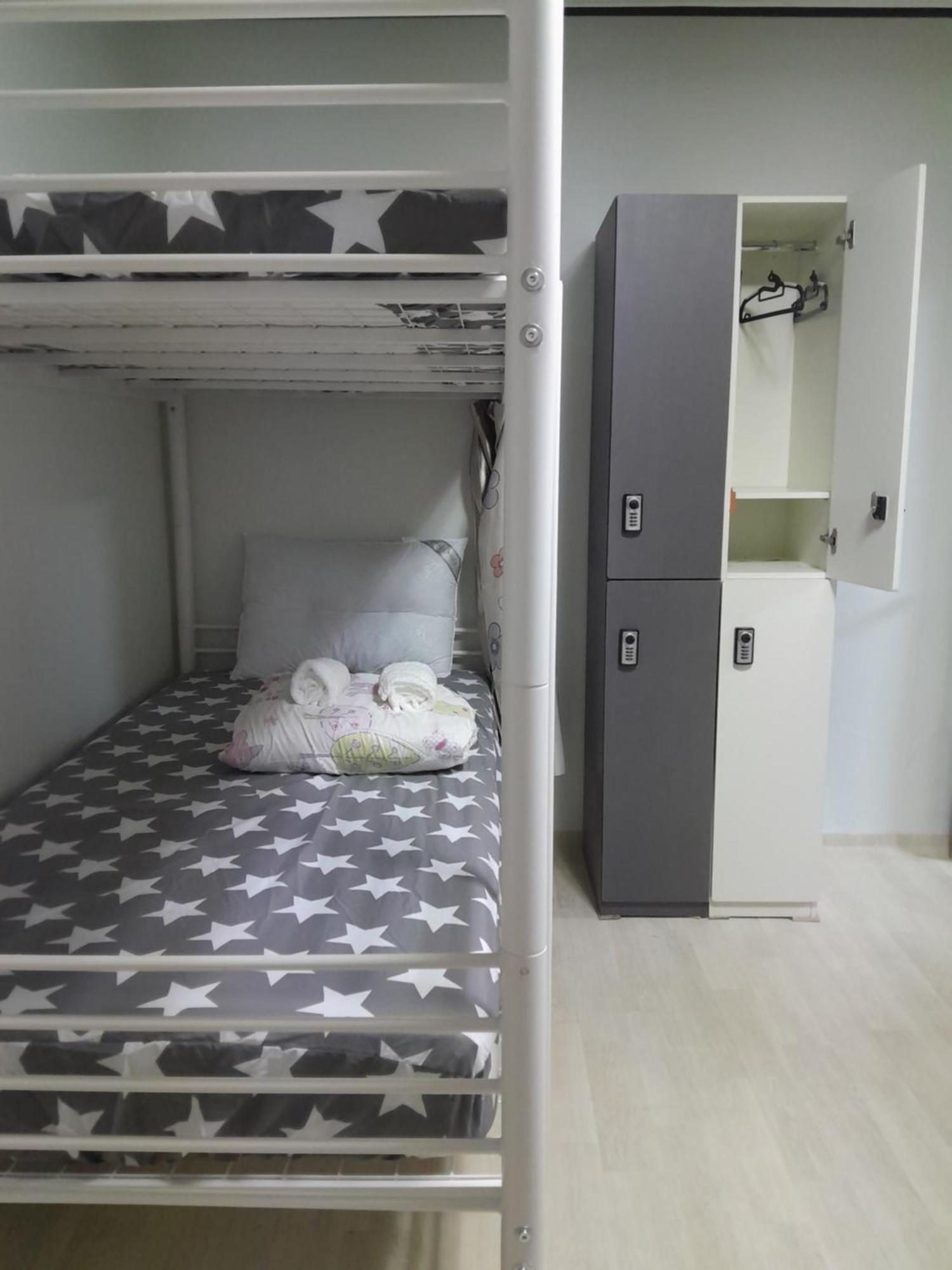 Disco Pangpang Guesthouse インチョン広域市 エクステリア 写真