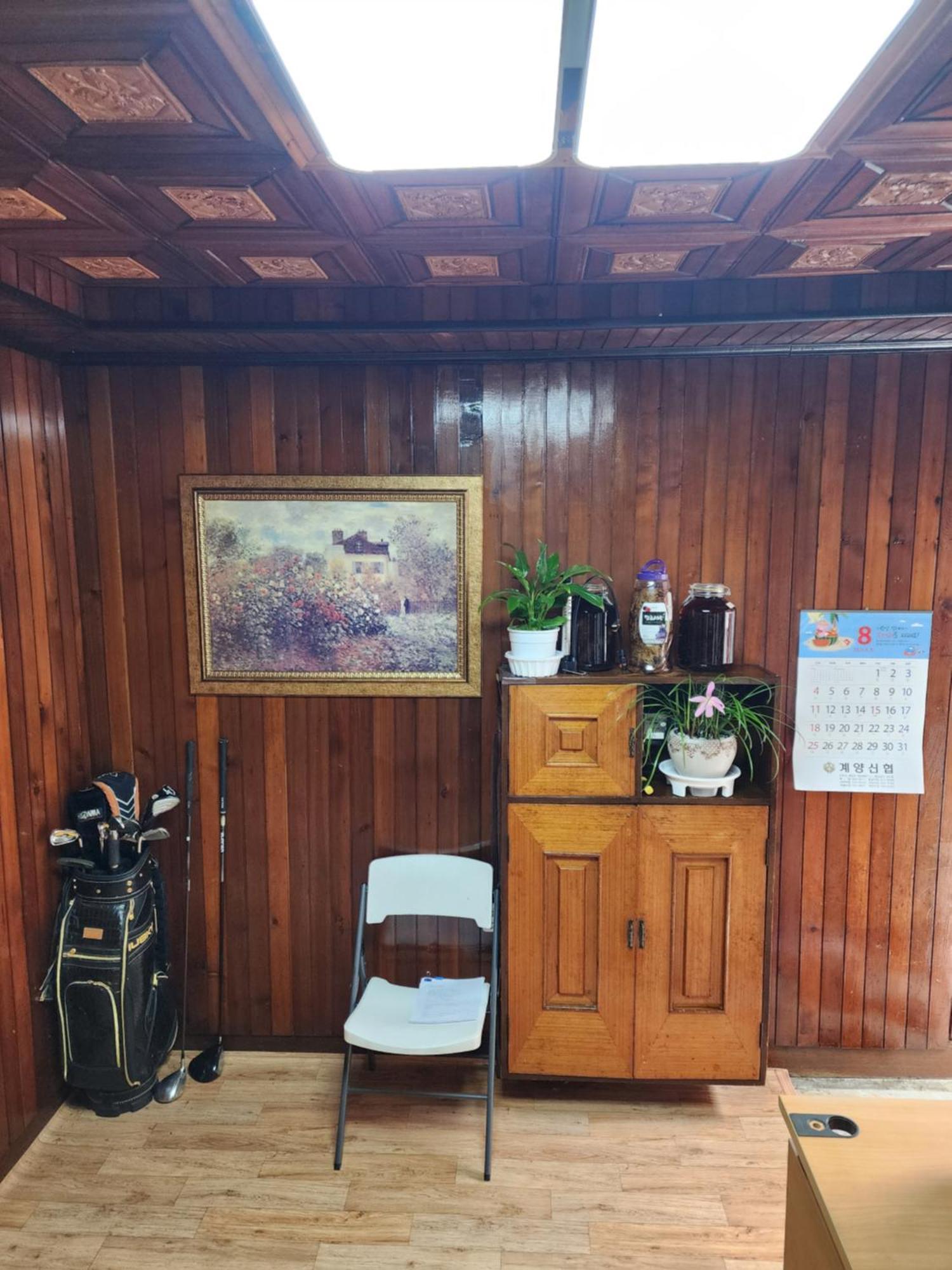 Disco Pangpang Guesthouse インチョン広域市 部屋 写真
